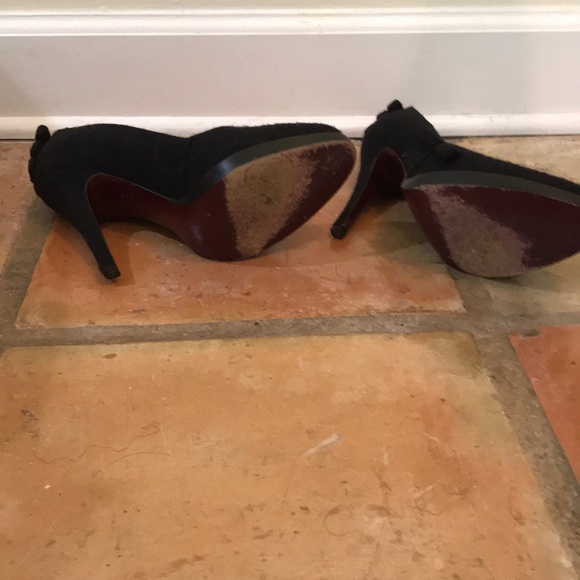 high heel shoes louis vuitton